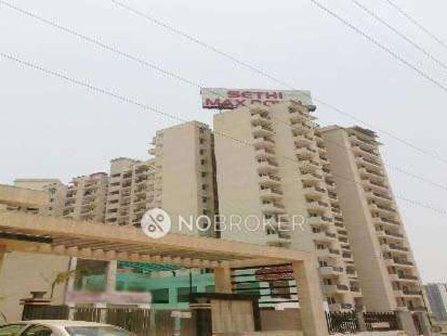 3 BHK Flat In Sethi Max Royal For Sale In Sector 76