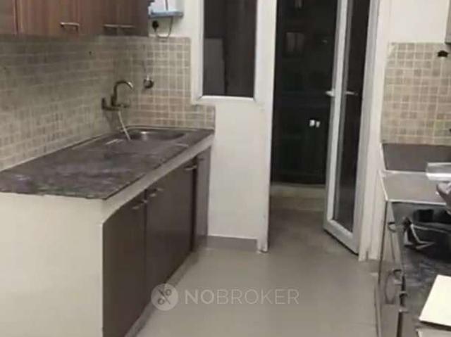 3 BHK Flat In Sethi Max Royal for Rent In Sector 76