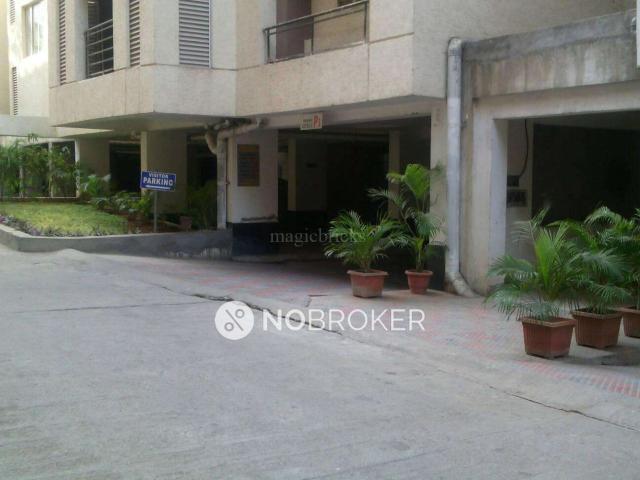 3 BHK Flat In Sethi Towers For Sale In Somajiguda