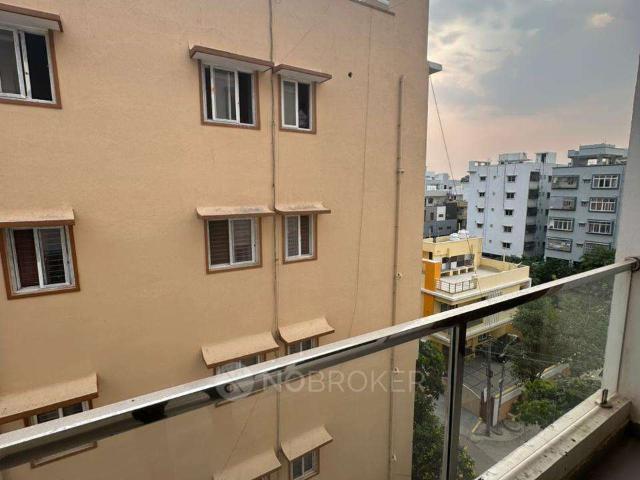 3 BHK Flat In Seven Hills, Alwal For Sale In Alwal