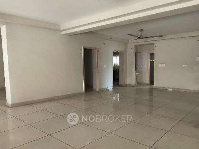 3 BHK Flat In Seven Hills For Sale In Narsingi
