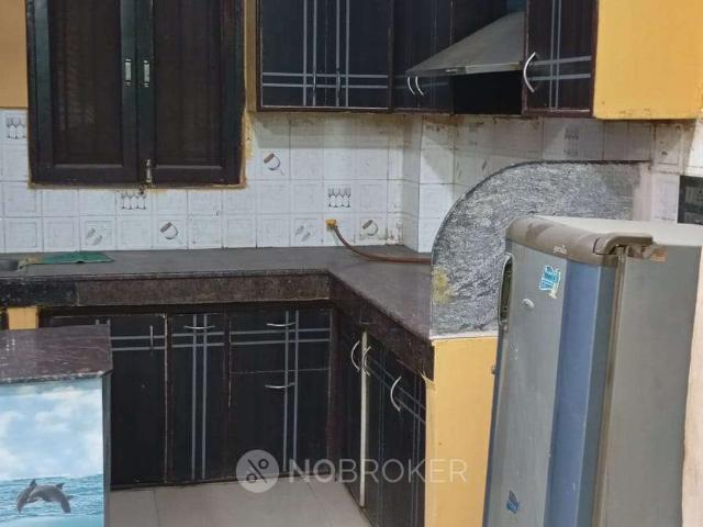 3 BHK Flat In Sf 02, Aditya Apartment, Block F for Rent In Unione Residency