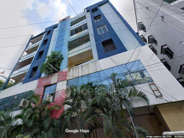 3 BHK Flat In Sg Complex For Sale In Mehdipatnam