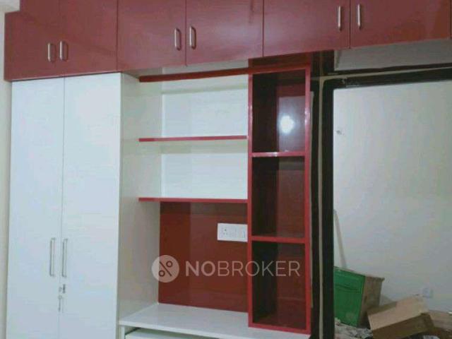 3 BHK Flat In Sg Grand for Rent In Raj Nagar Extension