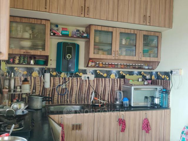 3 BHK Flat In Sgl Gardaniya For Sale In Madhanakuppam Bus