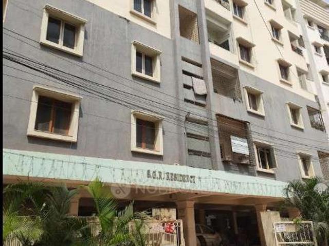 3 BHK Flat In Sgr Residency For Sale In Madhapur