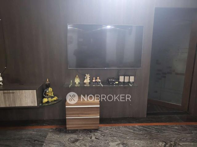 3 BHK Flat In Sgr Residency, Madhapur for Rent In Madhapur