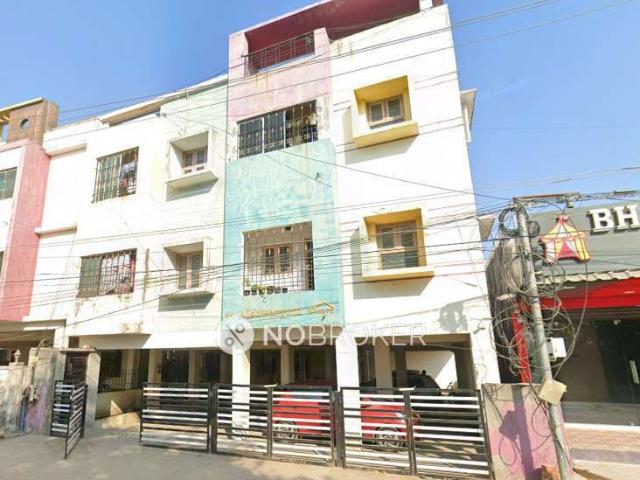 3 BHK Flat In Sgv Aiswaryam for Rent In Sgv Aishwariyam Pallikaranai