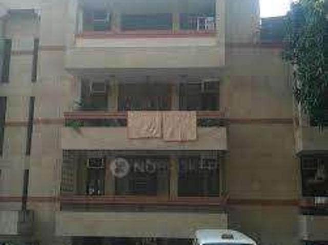 3 BHK Flat In Sham Apartment For Sale In Matiala