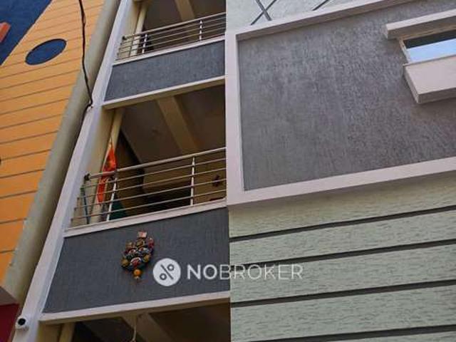 3 BHK Flat In Shamala Devi Apartment For Sale In Miyapur