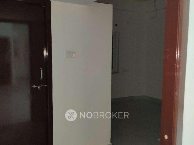 3 BHK Flat In Shamala Devi Apartment For Sale In Miyapur