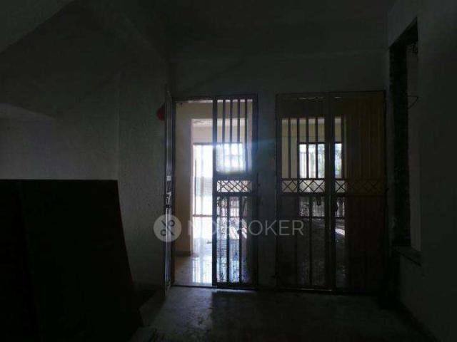 3 BHK Flat In Shambhavi Residency for Rent In Wagholi