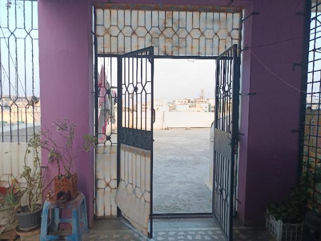 3 BHK Flat In Shambhavi Residency For Sale In Moti Nagar