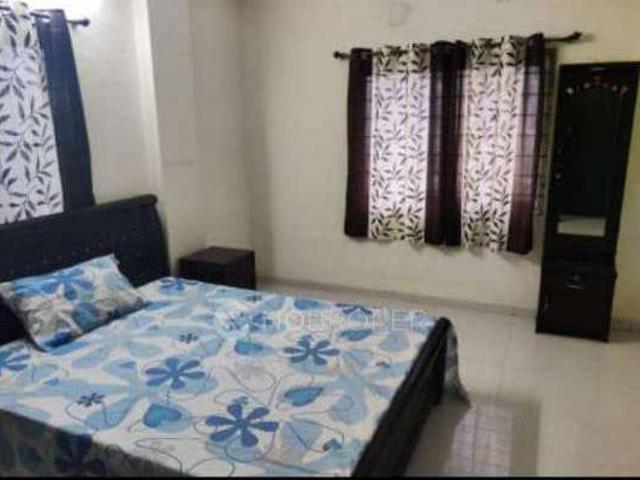 3 BHK Flat In Shamshiri Premia for Rent In Attapur