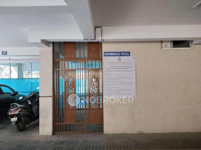 3 BHK Flat In Shanta Sri Ram Chalet Medavous For Sale In Musheerabad