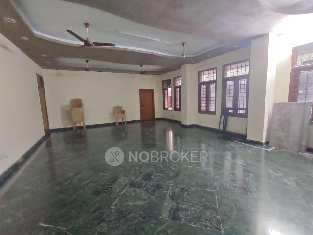 3 BHK Flat In Shanta Sriram Satellite Township For Sale In Jeedimetla