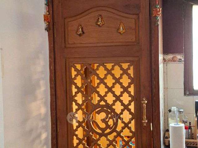 3 BHK Flat In Shanta Sriram Satellite Township For Sale In Jeedimetla