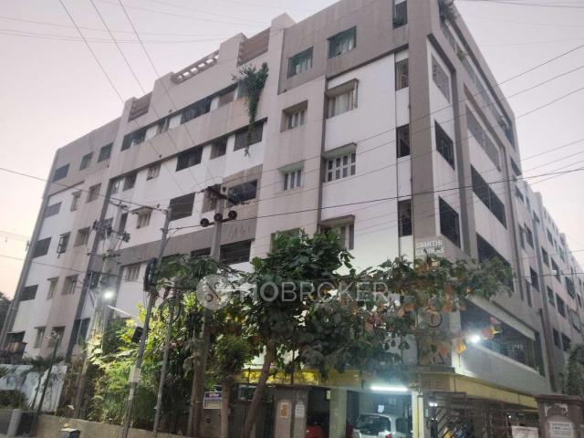 3 BHK Flat In Shanthi Gardens For Sale In Nacharam