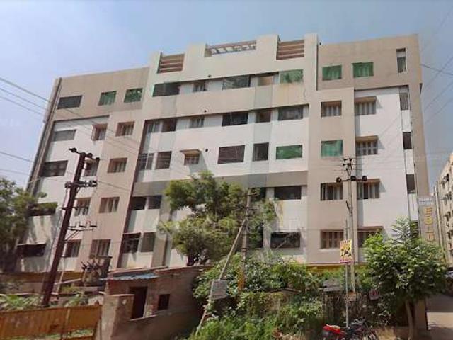 3 BHK Flat In Shanthi Gardens Nacharam For Sale In Nacharam
