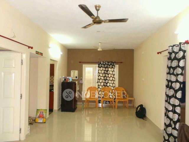 3 BHK Flat In Shanthi Illam for Rent In Madipakkam