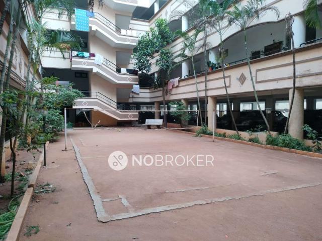 3 BHK Flat In Shanthi Nilayam For Sale In Uppal