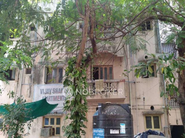 3 BHK Flat In Shanthi Sagar Apartments Vijay Shanthi For Sal