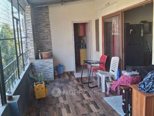 3 BHK Flat In Shanti Shikara Apartments, Somajiguda for Rent