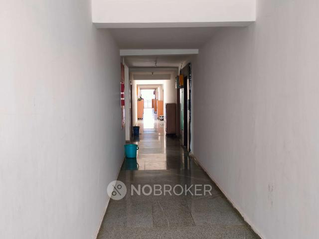 3 BHK Flat In Shanders Dwellington For Sale In Electronic City Phase 2
