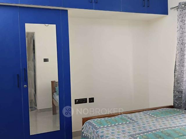 3 BHK Flat In Shankar Akilandeshwari Appartment for Rent In Sankar's Akilandeswari