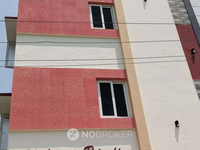 3 BHK Flat In Shabnams Paradise for Rent In Madipakkam