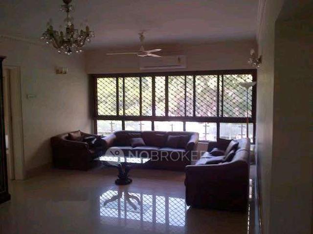 3 BHK Flat In Shadaab Tower for Rent In Bandra West