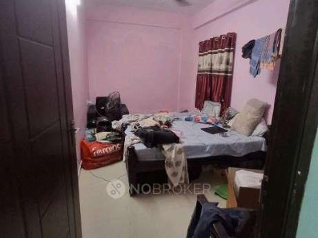 3 BHK Flat In Shafi Manzil for Lease In 14, 15th Main Rd