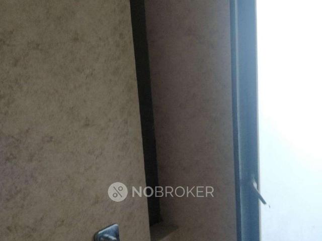 3 BHK Flat In Shah Heights For Sale In Kharghar