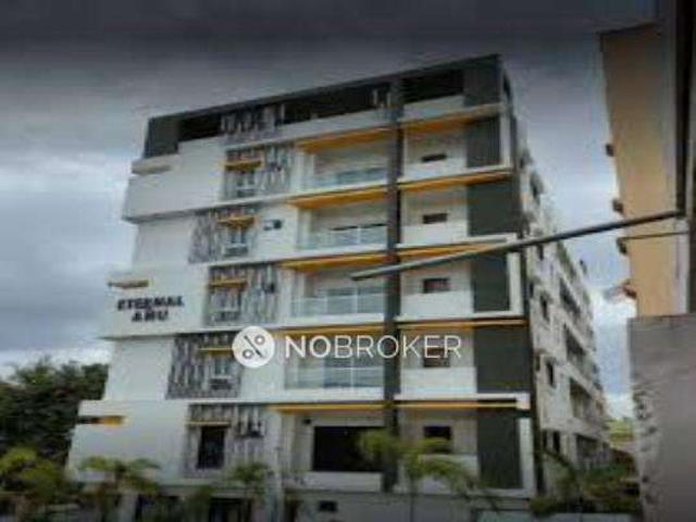 3 BHK Flat In Shaik Resedency For Sale In Kachiguda X Roads