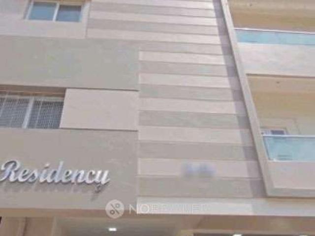 3 BHK Flat In Shaik Residensy For Sale In Malakpet