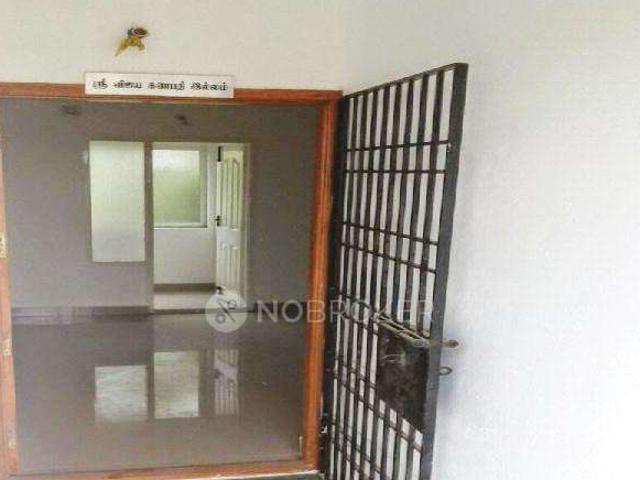3 BHK Flat In Shaili Homes For Sale In Gerugambakkam