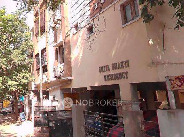 3 BHK Flat In Shakthi Apartment For Sale In Jeedimetla