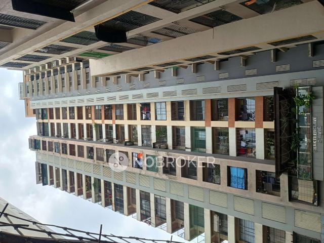 3 BHK Flat In Shakthi Enclave For Sale In Malad West