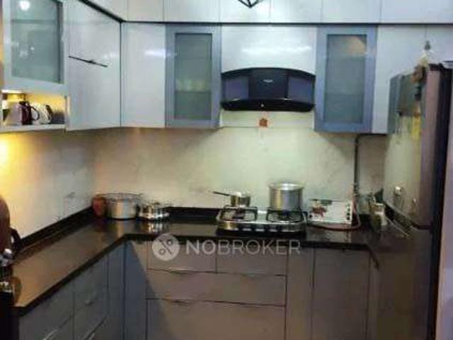 3 BHK Flat In Shakti Khand 4 For Sale In Indirapuram