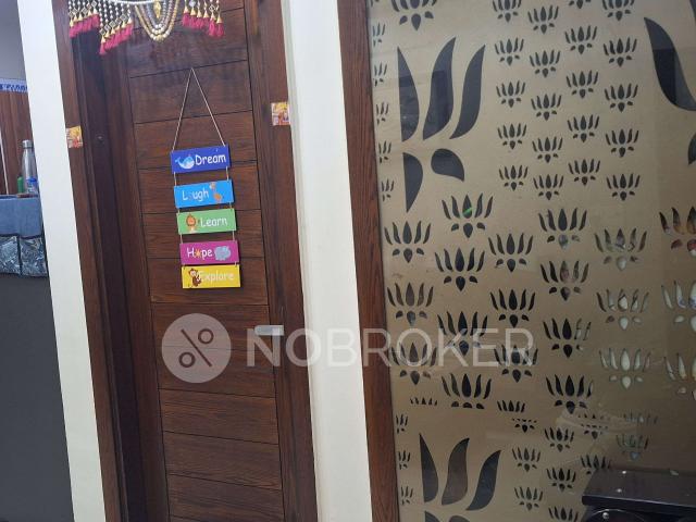 3 BHK Flat In Shaktikhand 2 for Rent In Indirapuram