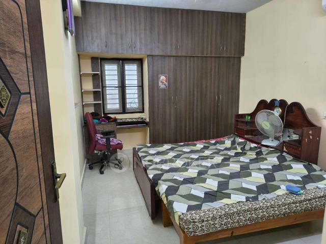 3 BHK Flat In Shakunthalam Flats For Sale In Venkateshwara Nagar