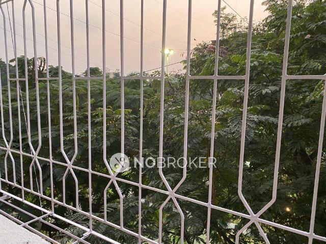 3 BHK Flat In Shalimar Chs For Sale In Bopodi