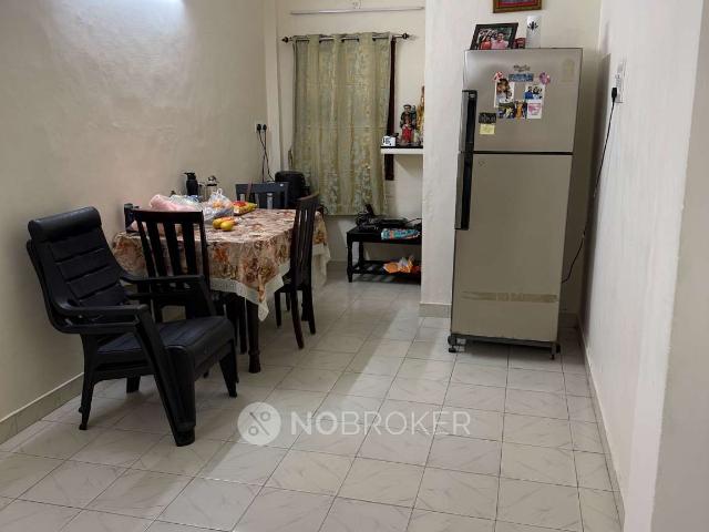 3 BHK Flat In Shalom Apartments For Sale In Perambur