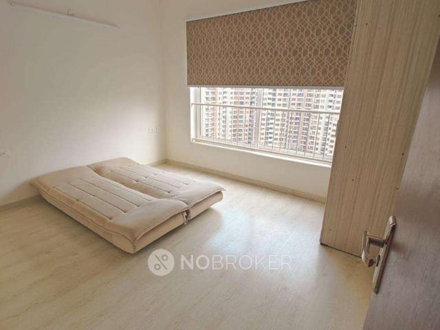 3 BHK Flat In Shapoorji Pallonji Joyville Ncr for Rent In Joyville Homes