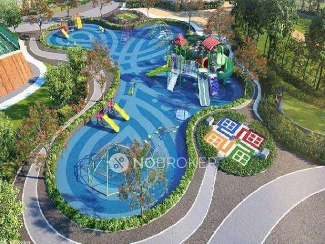 3 BHK Flat In Shapoorji Pallonji Joyville Pune For Sale In Hadapsar