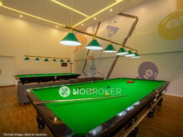 3 BHK Flat In Shapoorji Pallonji Parkwest 2 For Sale In Jagajeevanram Nagar