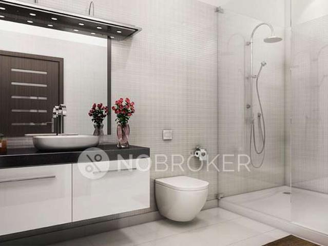 3 BHK Flat In Shapoorji Pallonji Parkwest For Sale In Binnipete