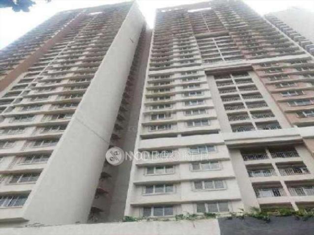 3 BHK Flat In Shapoorji Pallonji Sarova Epsilon For Sale In Kandivali East