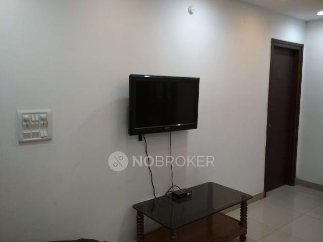 3 BHK Flat In Sharana Basaveshwara Nivasa for Rent In Sharana Basaveshwara Nivasa