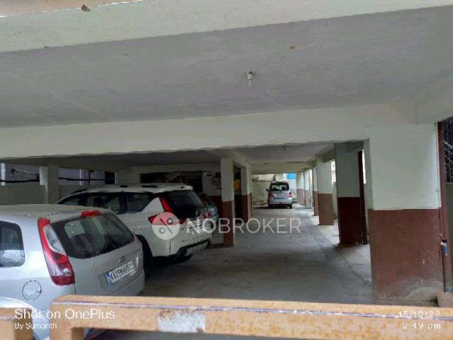 3 BHK Flat In Shastry Enclave Appartment For Sale In Bangalore City Municipal Corporation Layout